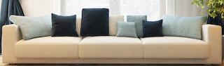 Sofa Covers Dry Cleaning Service Singapore